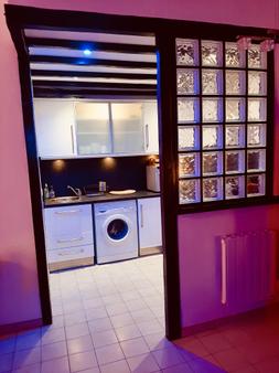 Appartement T3 à vendre - 3 pièces - 50.21 m2 - AGDE - 34 - LANGUEDOC-ROUSSILLON - Century 21 Vue Sur Mer