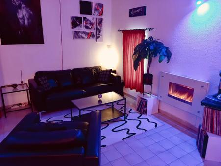 Appartement T3 à vendre - 3 pièces - 50.21 m2 - AGDE - 34 - LANGUEDOC-ROUSSILLON - Century 21 Vue Sur Mer