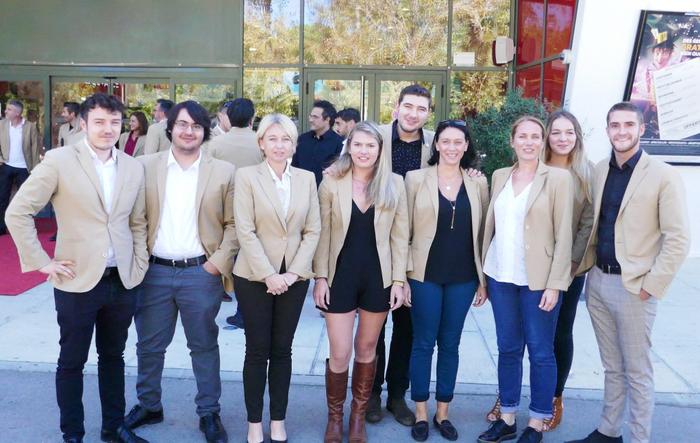 Equipe Agence CENTURY 21 Vue sur Mer à Agde