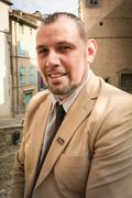 Eric MOUSSELOT