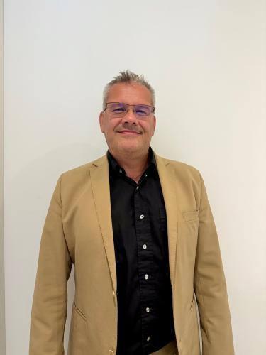 Laurent SANCHEZ