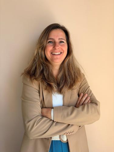 Elodie GUIRAUD