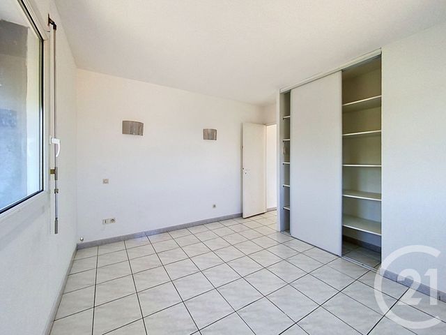 Appartement T3 à vendre - 3 pièces - 73.33 m2 - AGDE - 34 - LANGUEDOC-ROUSSILLON - Century 21 Vue Sur Mer
