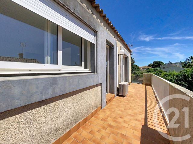 Appartement T3 à vendre AGDE