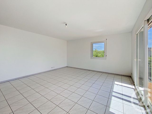 Appartement T3 à vendre - 3 pièces - 73.33 m2 - AGDE - 34 - LANGUEDOC-ROUSSILLON - Century 21 Vue Sur Mer