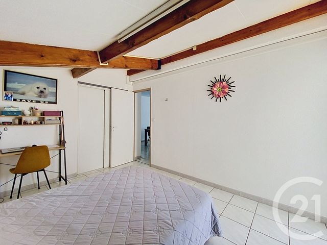 Appartement T4 à vendre - 4 pièces - 102.0 m2 - AGDE - 34 - LANGUEDOC-ROUSSILLON - Century 21 Vue Sur Mer