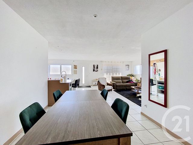 Appartement T4 à vendre - 4 pièces - 102.0 m2 - AGDE - 34 - LANGUEDOC-ROUSSILLON - Century 21 Vue Sur Mer