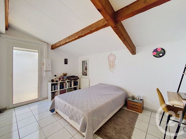 Appartement T4 à vendre - 4 pièces - 102.0 m2 - AGDE - 34 - LANGUEDOC-ROUSSILLON - Century 21 Vue Sur Mer