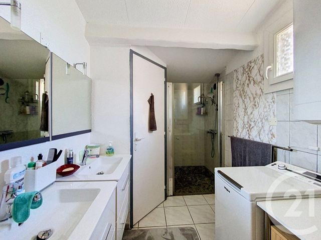 Appartement T4 à vendre - 4 pièces - 102.0 m2 - AGDE - 34 - LANGUEDOC-ROUSSILLON - Century 21 Vue Sur Mer