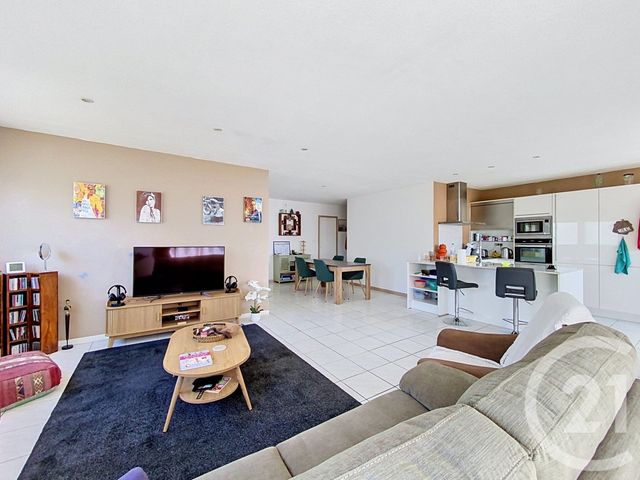 Appartement T4 à vendre AGDE