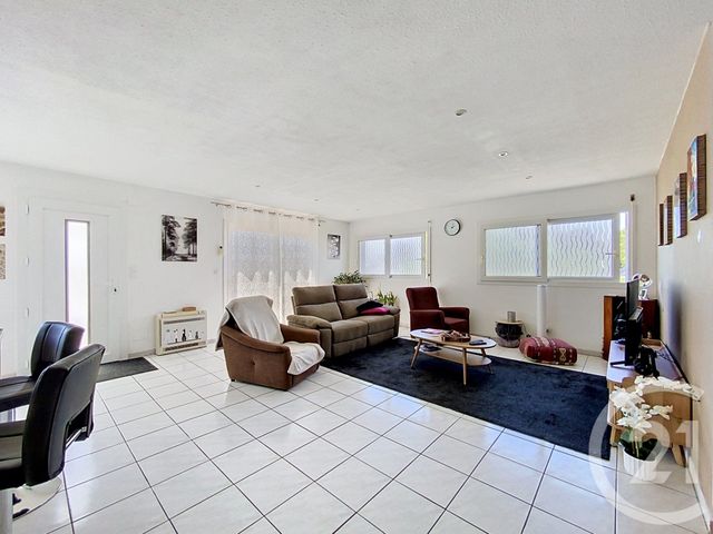 Appartement T4 à vendre - 4 pièces - 102.0 m2 - AGDE - 34 - LANGUEDOC-ROUSSILLON - Century 21 Vue Sur Mer