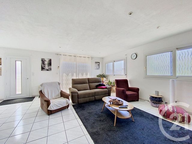 Appartement T4 à vendre - 4 pièces - 102.0 m2 - AGDE - 34 - LANGUEDOC-ROUSSILLON - Century 21 Vue Sur Mer