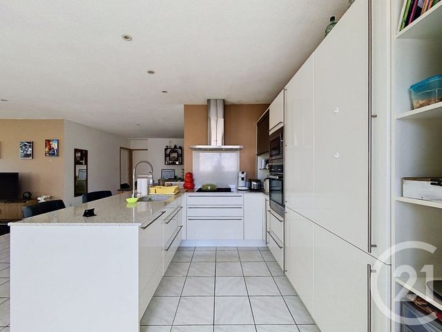 Appartement T4 à vendre - 4 pièces - 102.0 m2 - AGDE - 34 - LANGUEDOC-ROUSSILLON - Century 21 Vue Sur Mer