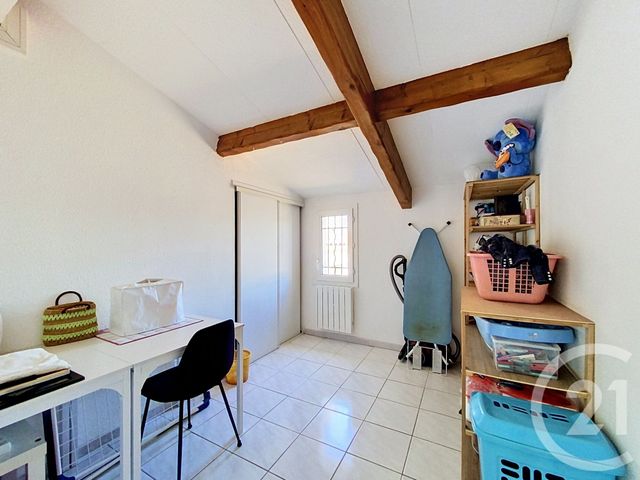 Appartement T4 à vendre - 4 pièces - 102.0 m2 - AGDE - 34 - LANGUEDOC-ROUSSILLON - Century 21 Vue Sur Mer