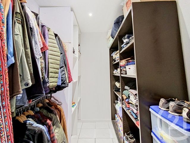 Appartement T4 à vendre - 4 pièces - 102.0 m2 - AGDE - 34 - LANGUEDOC-ROUSSILLON - Century 21 Vue Sur Mer
