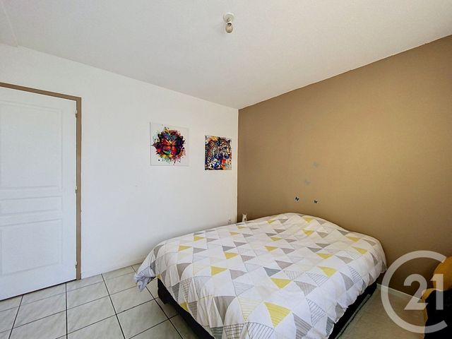 Appartement T4 à vendre - 4 pièces - 102.0 m2 - AGDE - 34 - LANGUEDOC-ROUSSILLON - Century 21 Vue Sur Mer