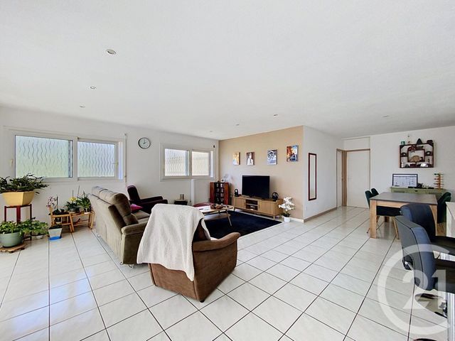 Appartement T4 à vendre - 4 pièces - 102.0 m2 - AGDE - 34 - LANGUEDOC-ROUSSILLON - Century 21 Vue Sur Mer
