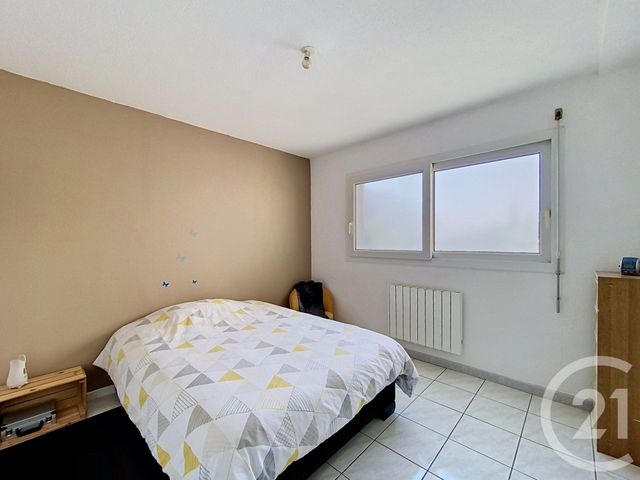 Appartement T4 à vendre - 4 pièces - 102.0 m2 - AGDE - 34 - LANGUEDOC-ROUSSILLON - Century 21 Vue Sur Mer