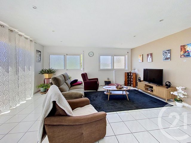 Appartement T4 à vendre - 4 pièces - 102.0 m2 - AGDE - 34 - LANGUEDOC-ROUSSILLON - Century 21 Vue Sur Mer