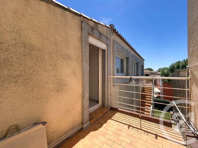 Appartement T4 à vendre - 4 pièces - 102.0 m2 - AGDE - 34 - LANGUEDOC-ROUSSILLON - Century 21 Vue Sur Mer
