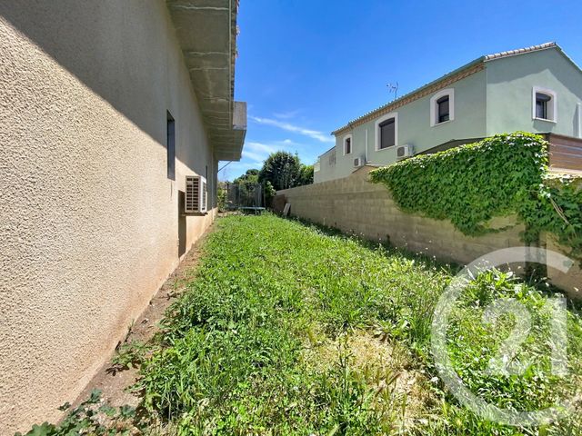 Appartement T4 à vendre - 4 pièces - 102.0 m2 - AGDE - 34 - LANGUEDOC-ROUSSILLON - Century 21 Vue Sur Mer