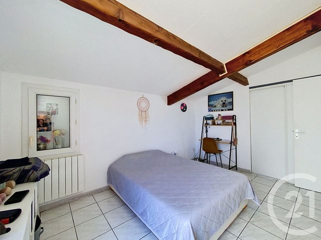 Appartement T4 à vendre - 4 pièces - 102.0 m2 - AGDE - 34 - LANGUEDOC-ROUSSILLON - Century 21 Vue Sur Mer