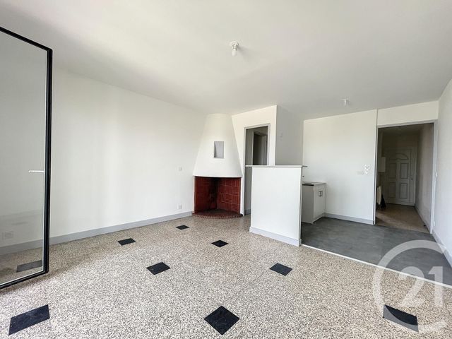 Appartement T3 à vendre LE GRAU D AGDE
