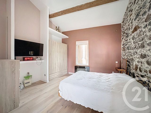 maison à vendre - 4 pièces - 103.13 m2 - AGDE - 34 - LANGUEDOC-ROUSSILLON - Century 21 Vue Sur Mer