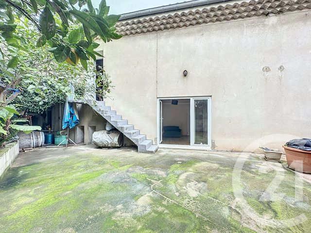 maison à vendre - 4 pièces - 103.13 m2 - AGDE - 34 - LANGUEDOC-ROUSSILLON - Century 21 Vue Sur Mer