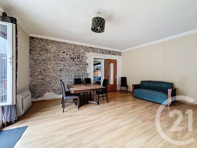 maison à vendre - 4 pièces - 103.13 m2 - AGDE - 34 - LANGUEDOC-ROUSSILLON - Century 21 Vue Sur Mer