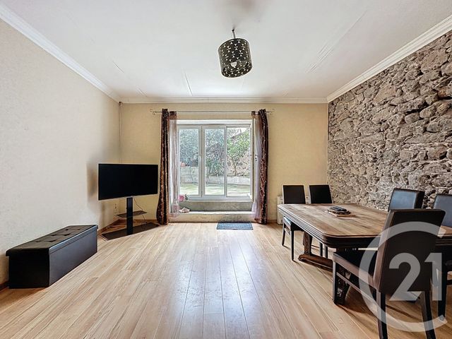 maison à vendre - 4 pièces - 103.13 m2 - AGDE - 34 - LANGUEDOC-ROUSSILLON - Century 21 Vue Sur Mer