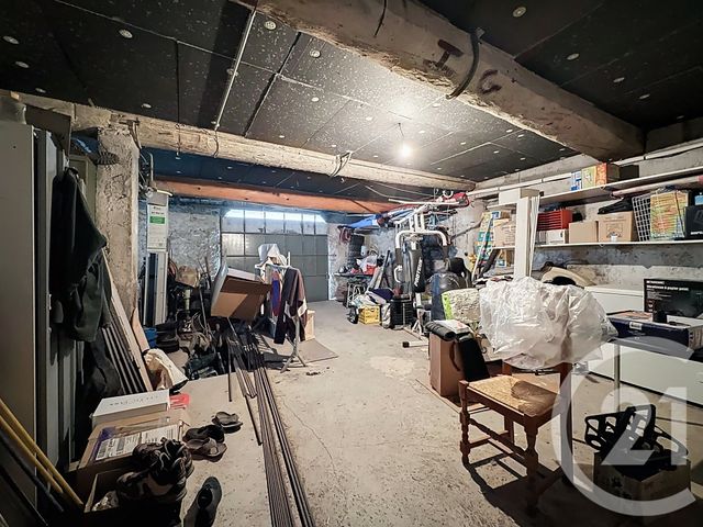 maison à vendre - 4 pièces - 103.13 m2 - AGDE - 34 - LANGUEDOC-ROUSSILLON - Century 21 Vue Sur Mer