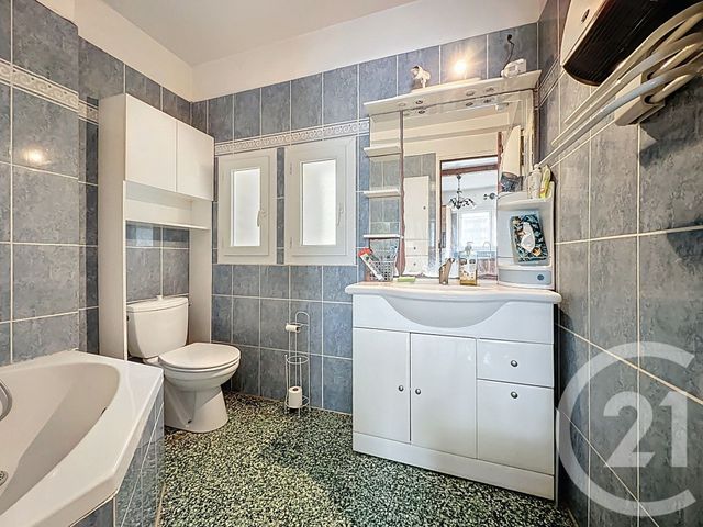 maison à vendre - 4 pièces - 103.13 m2 - AGDE - 34 - LANGUEDOC-ROUSSILLON - Century 21 Vue Sur Mer