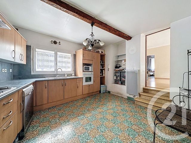 maison à vendre - 4 pièces - 103.13 m2 - AGDE - 34 - LANGUEDOC-ROUSSILLON - Century 21 Vue Sur Mer