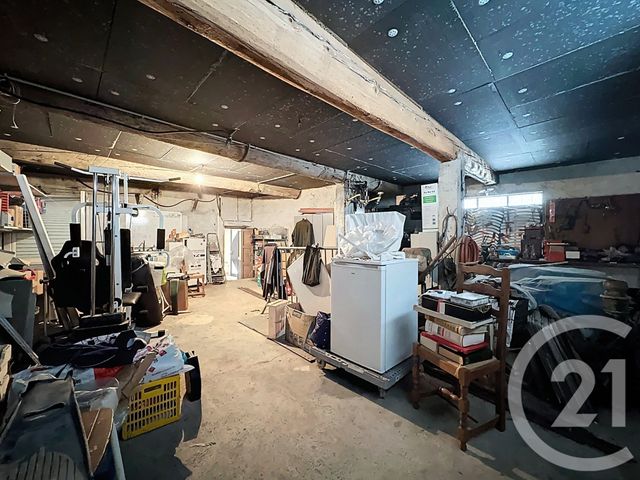 maison à vendre - 4 pièces - 103.13 m2 - AGDE - 34 - LANGUEDOC-ROUSSILLON - Century 21 Vue Sur Mer