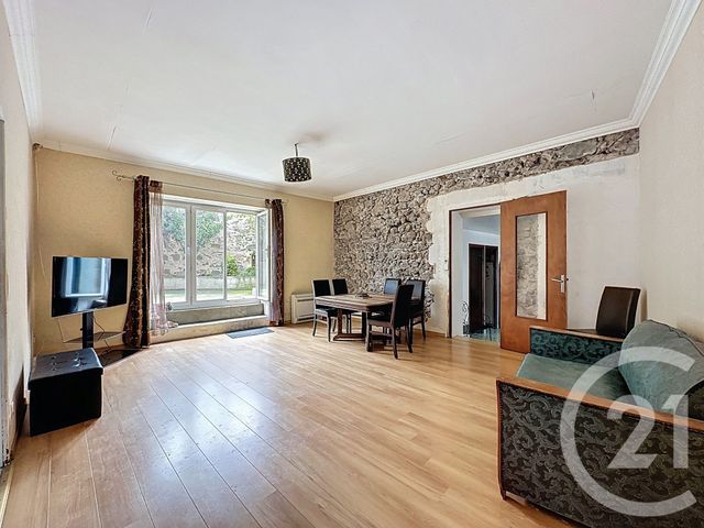 maison à vendre - 4 pièces - 103.13 m2 - AGDE - 34 - LANGUEDOC-ROUSSILLON - Century 21 Vue Sur Mer