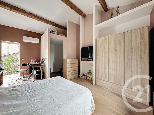 maison à vendre - 4 pièces - 103.13 m2 - AGDE - 34 - LANGUEDOC-ROUSSILLON - Century 21 Vue Sur Mer