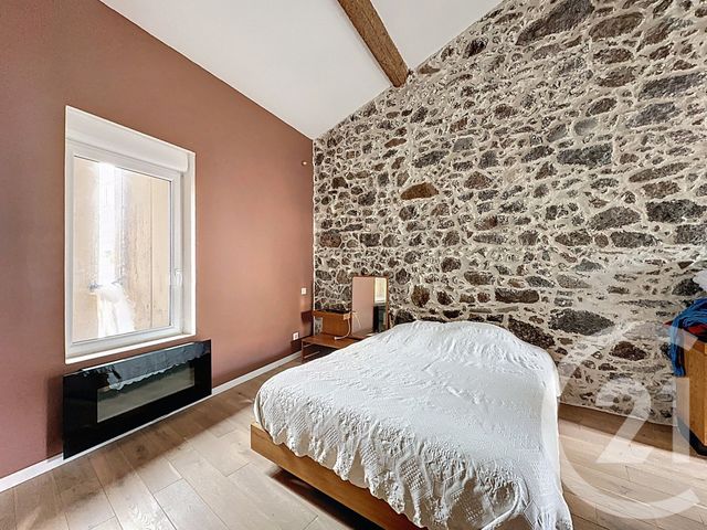 maison à vendre - 4 pièces - 103.13 m2 - AGDE - 34 - LANGUEDOC-ROUSSILLON - Century 21 Vue Sur Mer