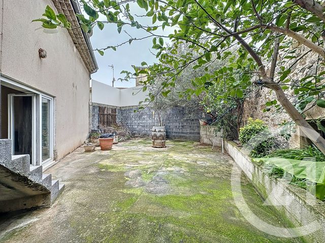 maison à vendre - 4 pièces - 103.13 m2 - AGDE - 34 - LANGUEDOC-ROUSSILLON - Century 21 Vue Sur Mer