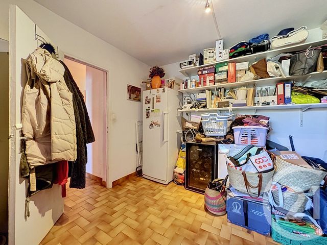 Appartement T4 à vendre - 4 pièces - 83.78 m2 - AGDE - 34 - LANGUEDOC-ROUSSILLON - Century 21 Vue Sur Mer
