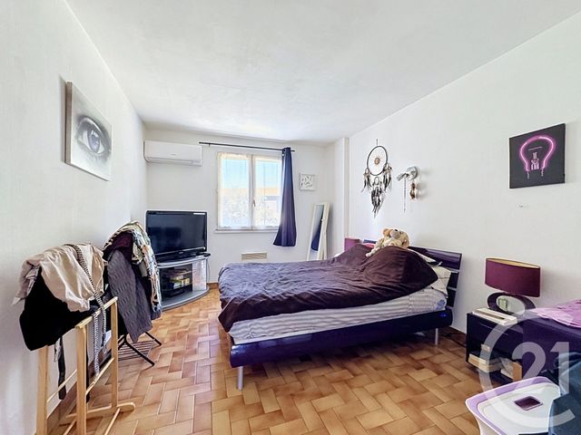 Appartement T4 à vendre - 4 pièces - 83.78 m2 - AGDE - 34 - LANGUEDOC-ROUSSILLON - Century 21 Vue Sur Mer