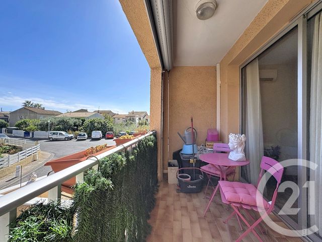 Appartement T4 à vendre AGDE