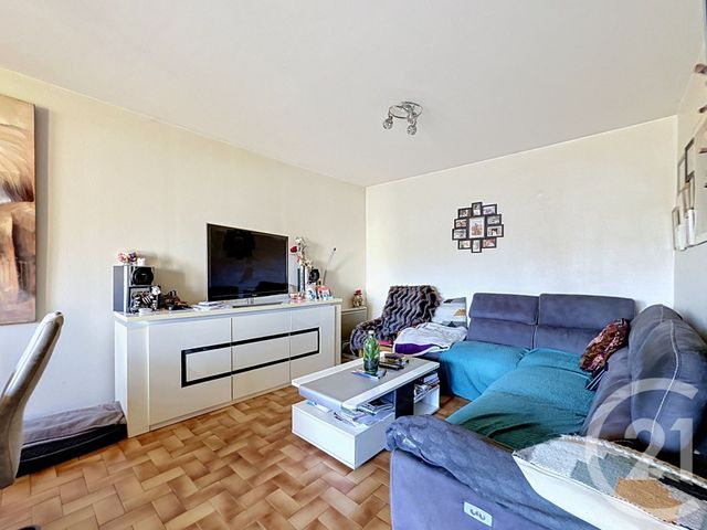 Appartement T4 à vendre - 4 pièces - 83.78 m2 - AGDE - 34 - LANGUEDOC-ROUSSILLON - Century 21 Vue Sur Mer