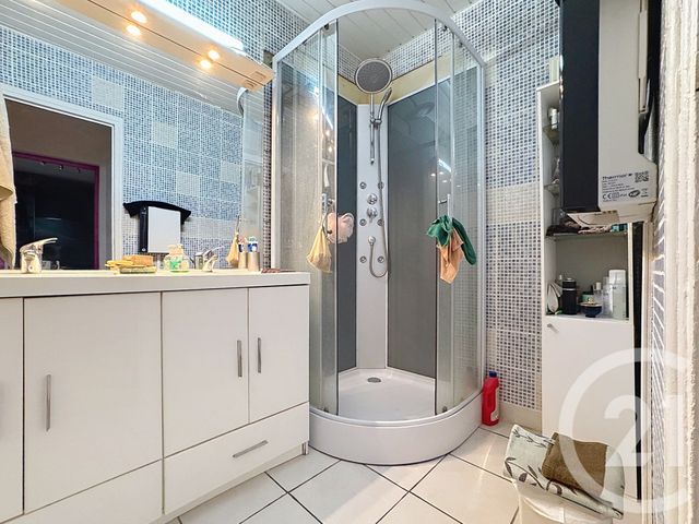 Appartement T4 à vendre - 4 pièces - 83.78 m2 - AGDE - 34 - LANGUEDOC-ROUSSILLON - Century 21 Vue Sur Mer
