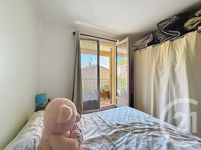 Appartement T4 à vendre - 4 pièces - 83.78 m2 - AGDE - 34 - LANGUEDOC-ROUSSILLON - Century 21 Vue Sur Mer