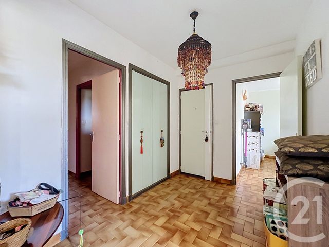 Appartement T4 à vendre - 4 pièces - 83.78 m2 - AGDE - 34 - LANGUEDOC-ROUSSILLON - Century 21 Vue Sur Mer