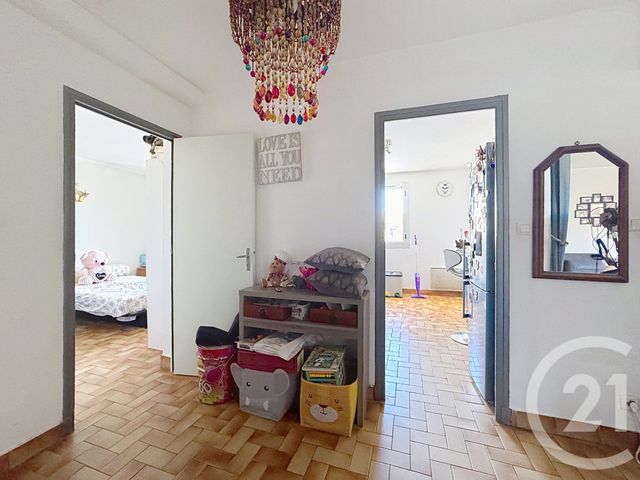 Appartement T4 à vendre - 4 pièces - 83.78 m2 - AGDE - 34 - LANGUEDOC-ROUSSILLON - Century 21 Vue Sur Mer
