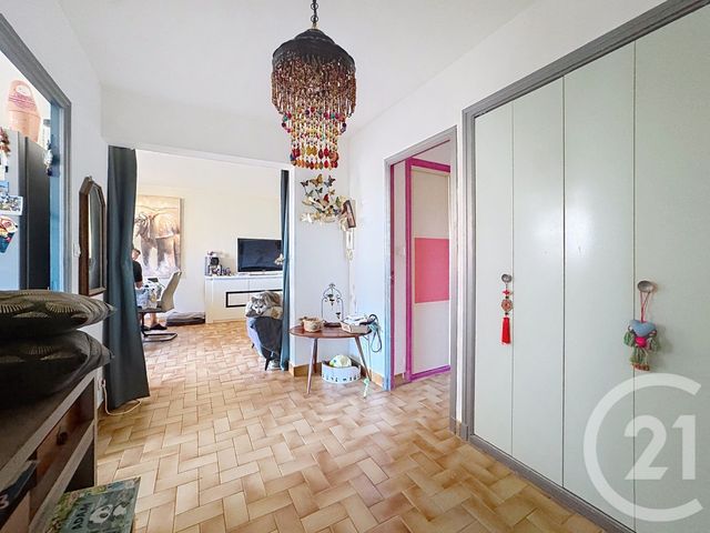 Appartement T4 à vendre - 4 pièces - 83.78 m2 - AGDE - 34 - LANGUEDOC-ROUSSILLON - Century 21 Vue Sur Mer