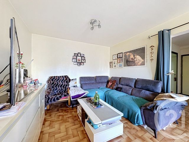 Appartement T4 à vendre - 4 pièces - 83.78 m2 - AGDE - 34 - LANGUEDOC-ROUSSILLON - Century 21 Vue Sur Mer