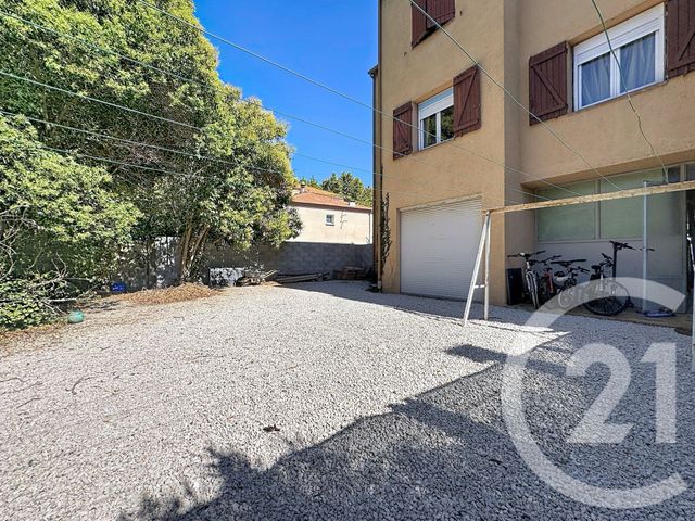 Appartement T4 à vendre - 4 pièces - 83.78 m2 - AGDE - 34 - LANGUEDOC-ROUSSILLON - Century 21 Vue Sur Mer